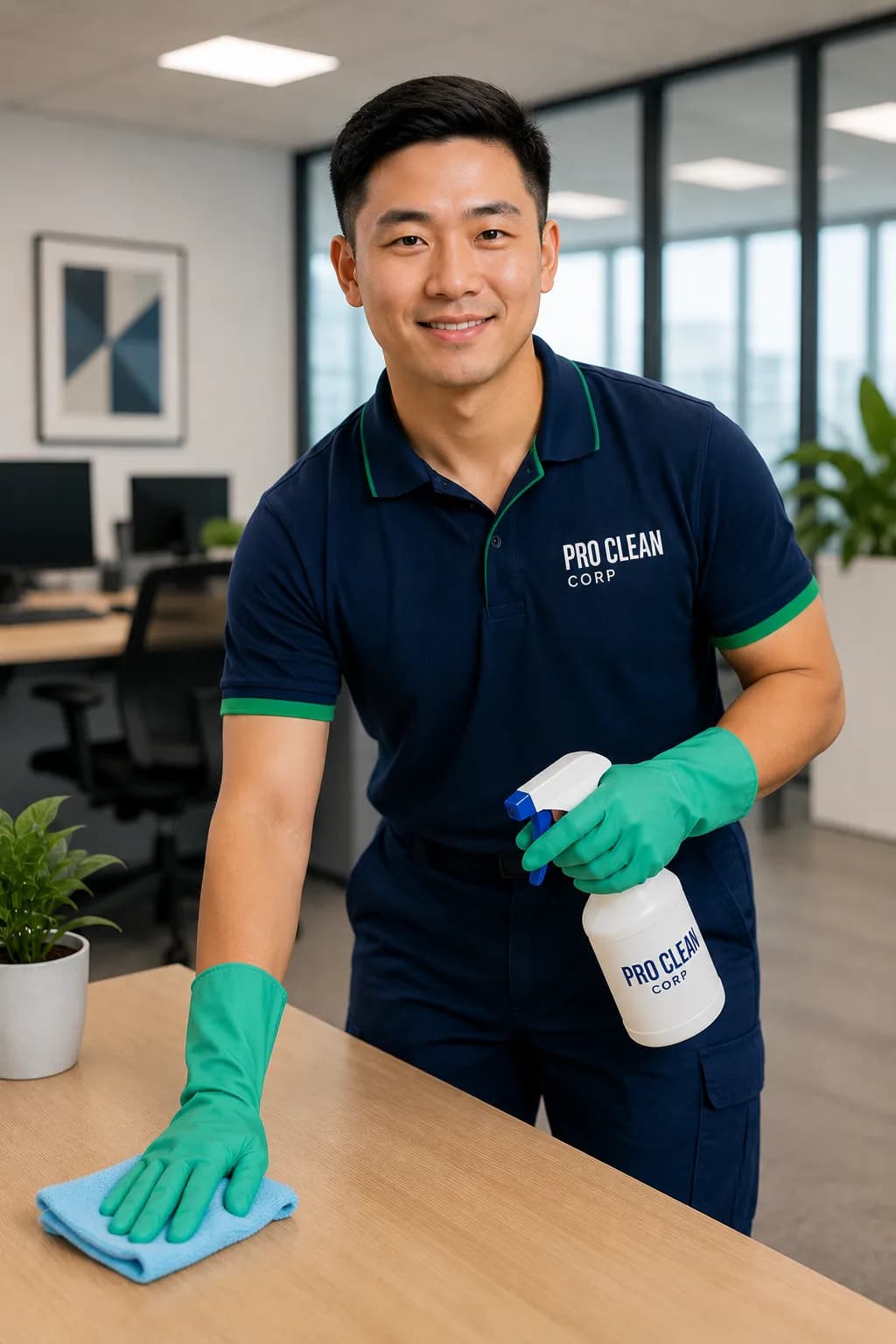 Premium commercial cleaning Coogee - Coogee Cleaning