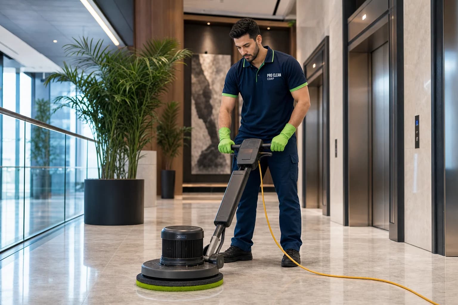 Commercial Cleaning commercial cleaning services in Coogee
