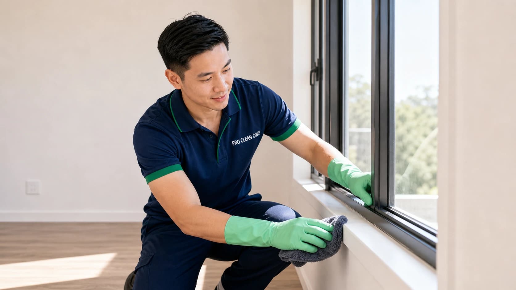 End of Lease Cleaning Overview Coogee